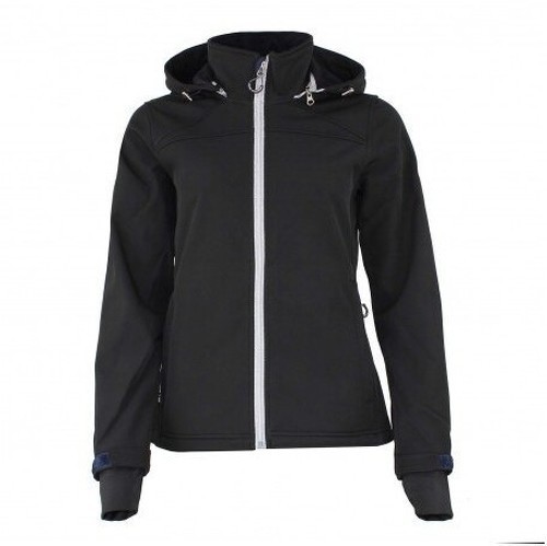 PEAK MOUNTAIN-Afori - Veste softshell de ski-0