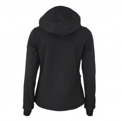 PEAK MOUNTAIN-Afori - Veste softshell de ski-1