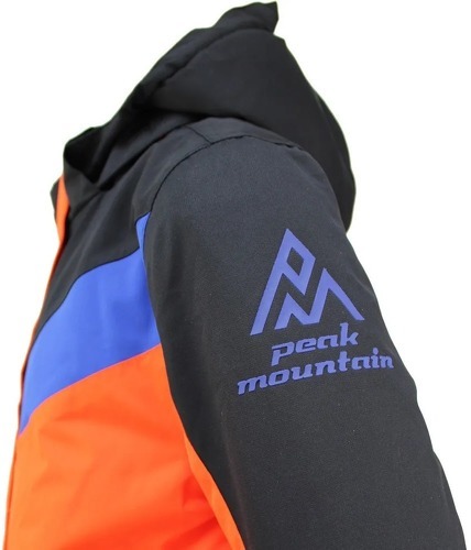PEAK MOUNTAIN-Eflight - Ensemble De Ski-4