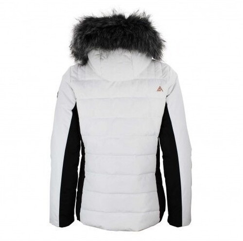 PEAK MOUNTAIN-Doudoune de ski femme ASALPI-1