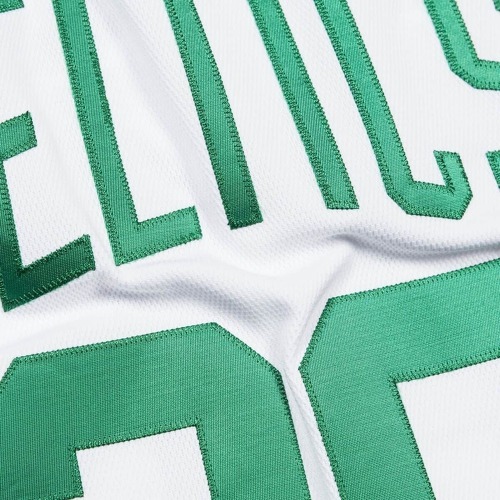 Mitchell & Ness-Maillot authentique Boston Celtics nba-3