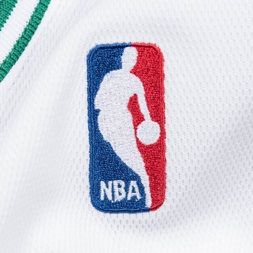 Mitchell & Ness-Maillot authentique Boston Celtics nba-4