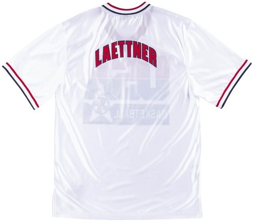 Mitchell & Ness-Maillot authentique Team USA Christian Laettner-1