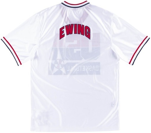 Mitchell & Ness-Maillot authentique Team USA Patrick Ewing-1