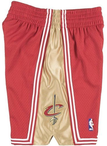 Mitchell & Ness-Short Cleveland Cavaliers nba authentic-2