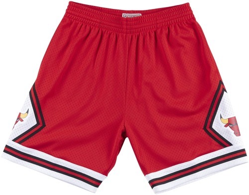 Mitchell & Ness-Short Swingman Chicago Bulls-image-1