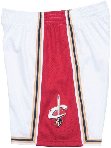 Mitchell & Ness-Short Swingman Cleveland Cavaliers-3