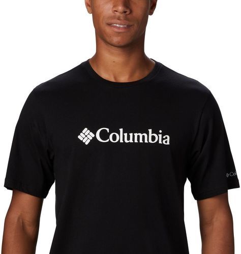 Columbia-Columbia Csc Basic Logo™ Short Sleeve-4