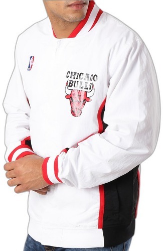 Mitchell & Ness-Veste Chicago Bulls authentic-1