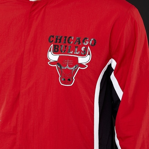 Mitchell & Ness-Veste Chicago Bulls authentic-4