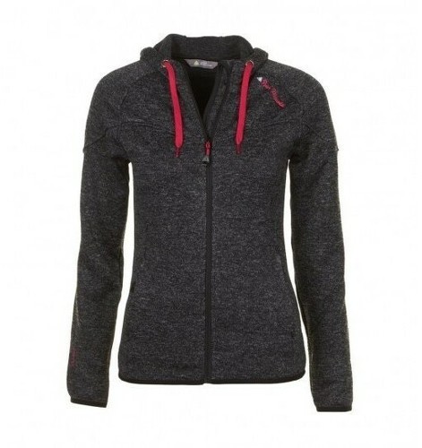 PEAK MOUNTAIN-Blouson Polaire Atora-0