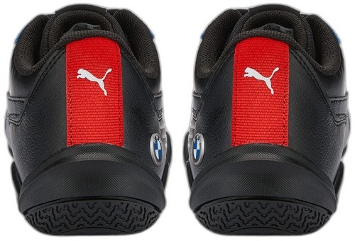 PUMA-Puma Jr Bmw Mms R-Cat-4
