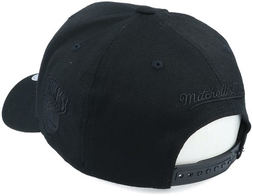 Mitchell & Ness-Casquette New York Knicks tonal-1