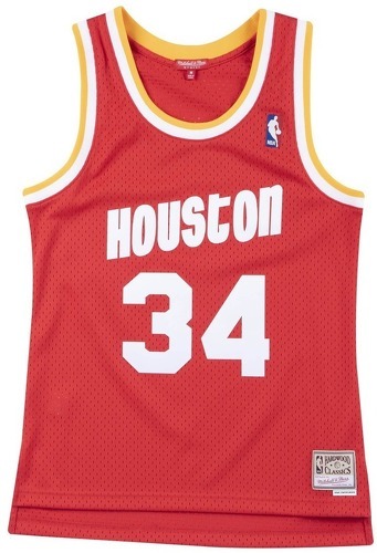 Mitchell & Ness-Maillot femme Houston Rockets-0