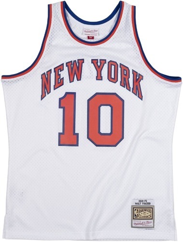 Mitchell & Ness-Maillot Swingman NY Knicks-image-1