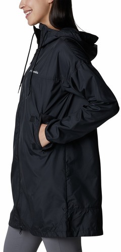 Columbia-Columbia Flash Challenger Long Windbreaker-1