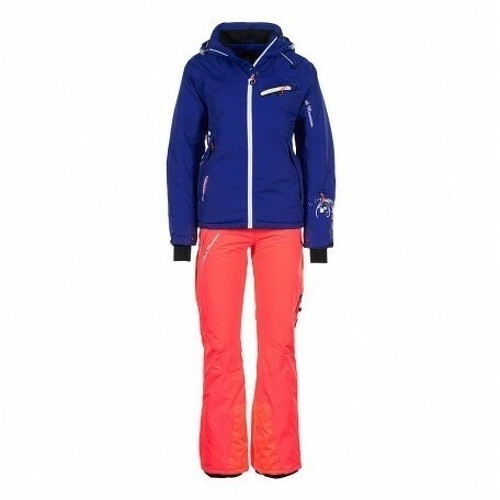 PEAK MOUNTAIN-Astec1 - Ensemble De Ski-0
