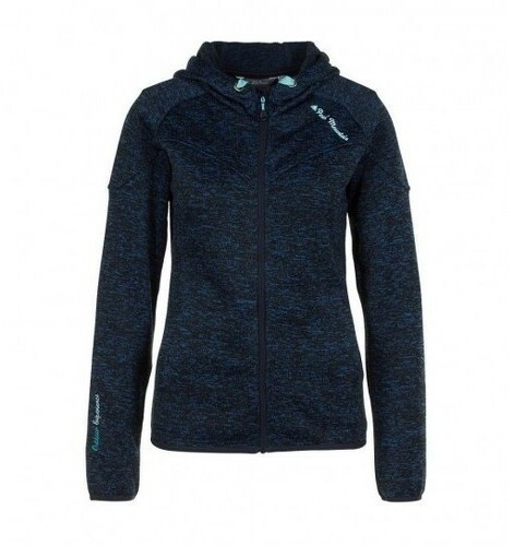 PEAK MOUNTAIN-Blouson Polaire Atora-0