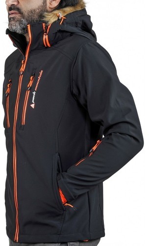 PEAK MOUNTAIN-Casada - Blouson De Ski-1