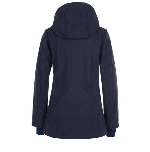 PEAK MOUNTAIN-Amont - Blouson Softshell-2