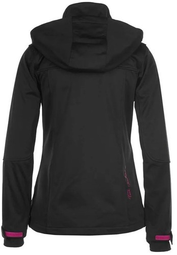 PEAK MOUNTAIN-Anne - Blouson Softshell-1