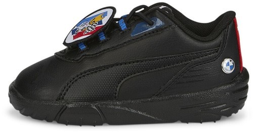 PUMA-Puma Inf Bmw Mms R-Cat-2
