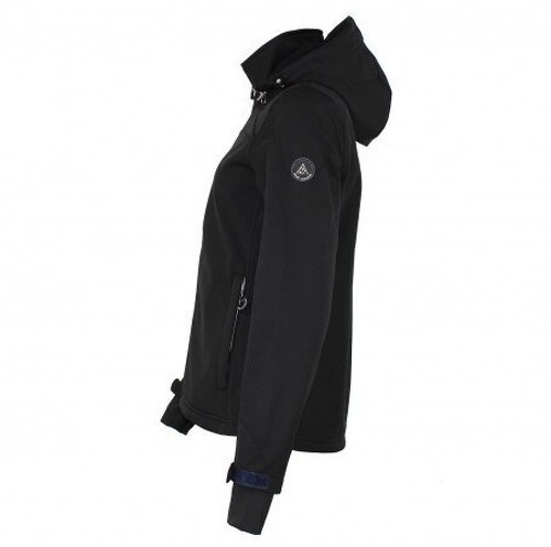 PEAK MOUNTAIN-Afori - Veste softshell de ski-2