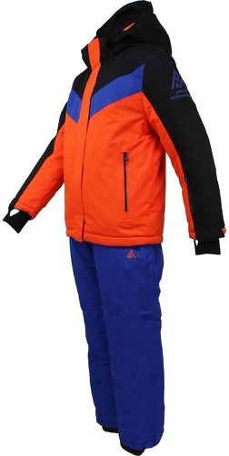 PEAK MOUNTAIN-Eflight - Ensemble De Ski-2