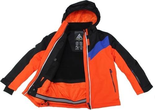PEAK MOUNTAIN-Eflight - Ensemble De Ski-3
