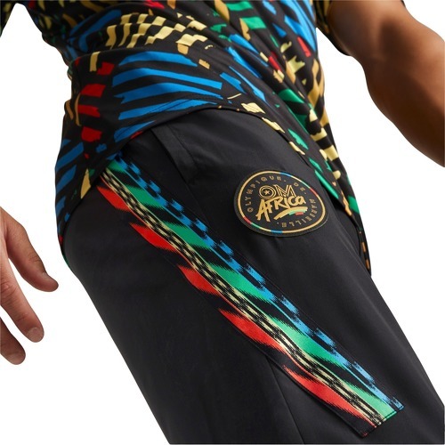 PUMA-Om X Africa - Pantalon de football-4