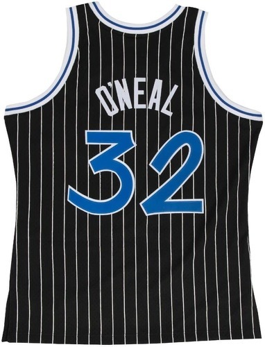 Mitchell & Ness-Shaquille O'neal Orlando Magic 1994/95 - Maillot de basket-1