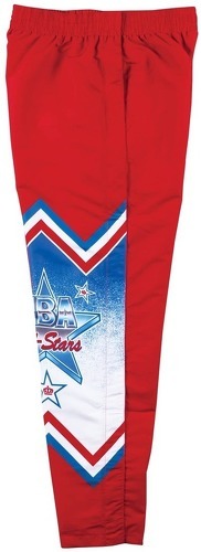 Mitchell & Ness-Pantalon NBA All Star warm up-1