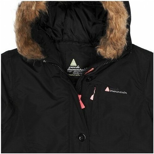 PEAK MOUNTAIN-Parka ski fille Peak Mountain Galava-2