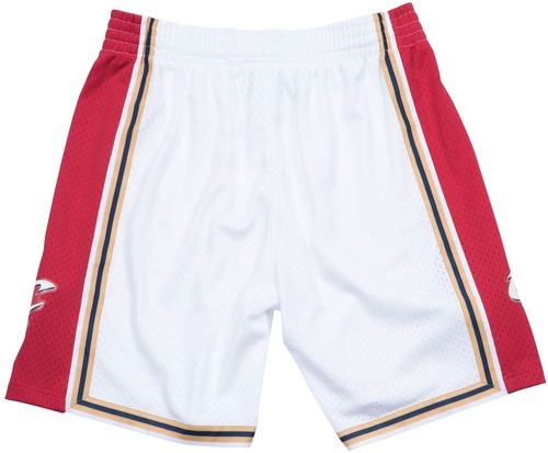 Mitchell & Ness-Short Swingman Cleveland Cavaliers-1