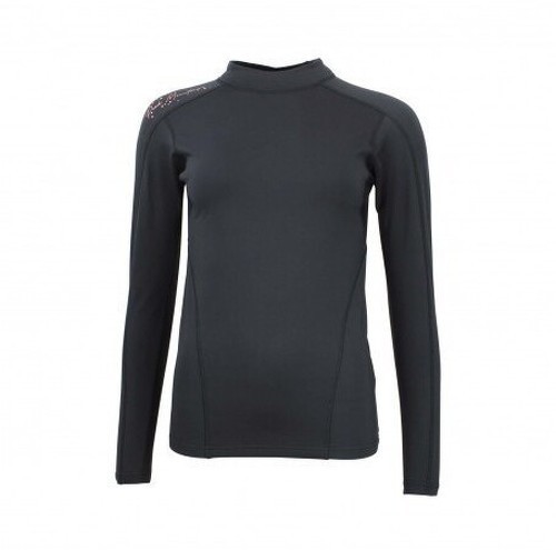 PEAK MOUNTAIN-Top technique femme ANOY-0