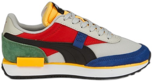 PUMA-Puma Future Rider Splash Jr-4