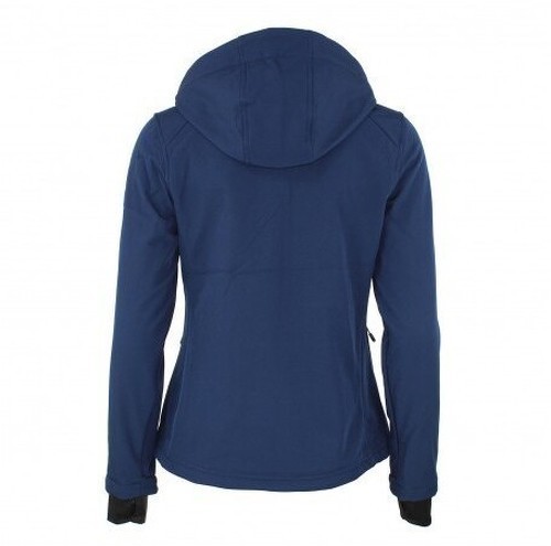 PEAK MOUNTAIN-Afori - Veste softshell de ski-1