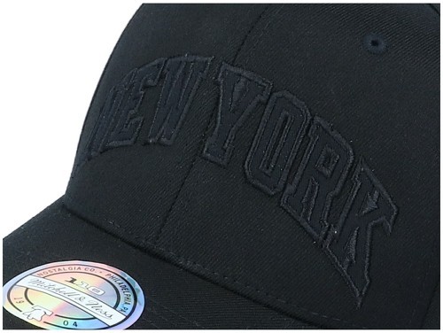 Mitchell & Ness-Casquette New York Knicks tonal-4