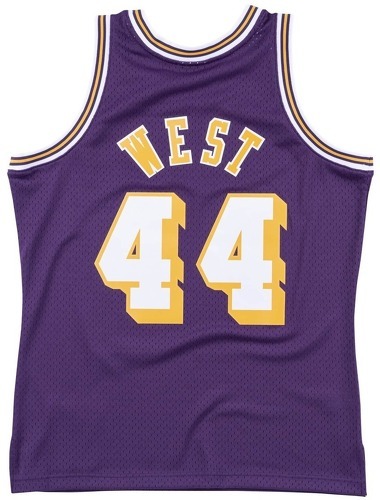 Mitchell & Ness-Maillot Los Angeles Lakers-0