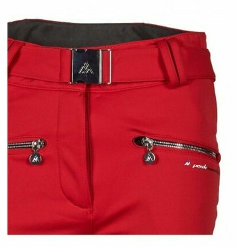 PEAK MOUNTAIN-Afuzzon - Pantalon de ski-1