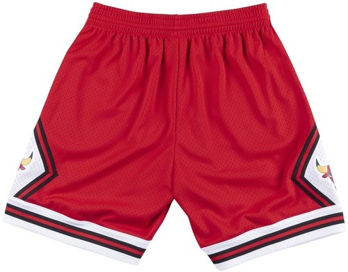 Mitchell & Ness-Short Swingman Chicago Bulls-1