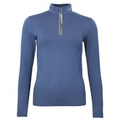 PEAK MOUNTAIN-Top technique femme ANEVI-0