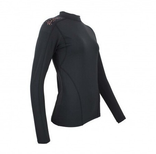 PEAK MOUNTAIN-Top technique femme ANOY-2