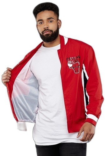 Mitchell & Ness-Veste Chicago Bulls authentic-1