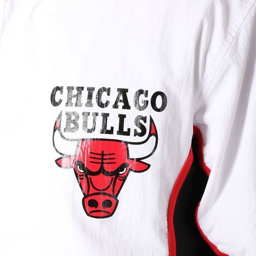 Mitchell & Ness-Veste Chicago Bulls authentic-3