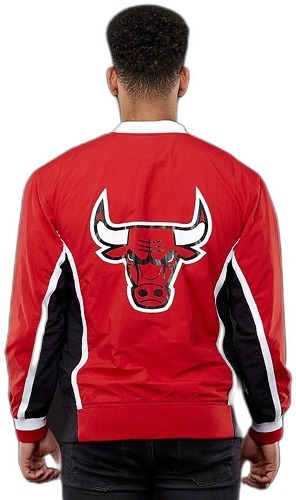 Mitchell & Ness-Veste Chicago Bulls authentic-2