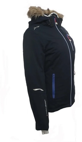 PEAK MOUNTAIN-Artem - Blouson De Ski-2
