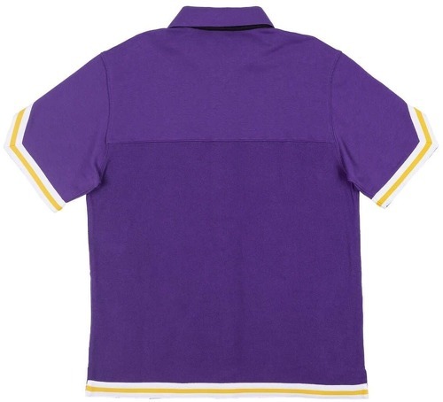 Mitchell & Ness-Veste Los Angeles Lakers shooting shirt-1