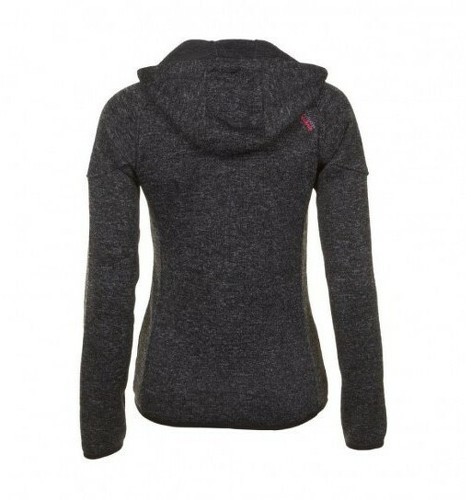 PEAK MOUNTAIN-Blouson Polaire Atora-2