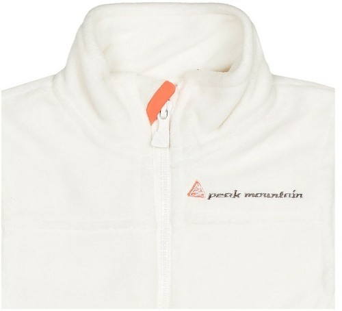 PEAK MOUNTAIN-Peak Mountain Carfou - Manteau De Snowboard-1